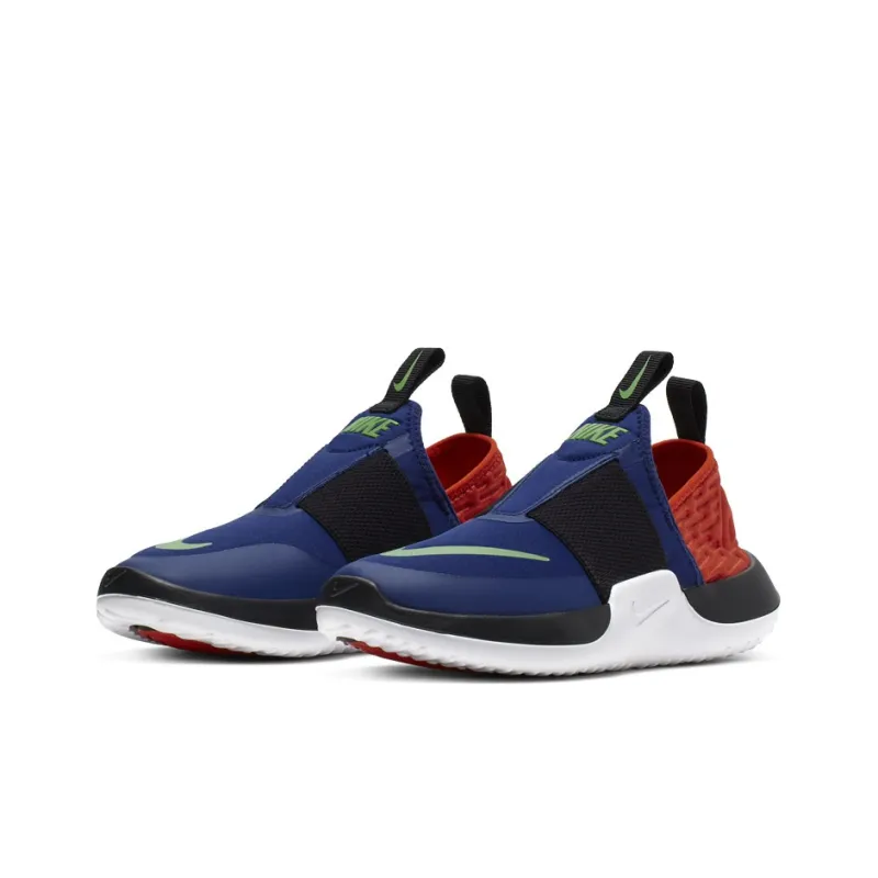 Nike Nitroflo GS 'Deep Royal Blue'-2
