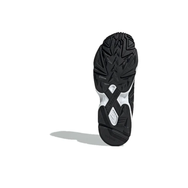 Yung 96 Adidas Originals 'Core Black'-5