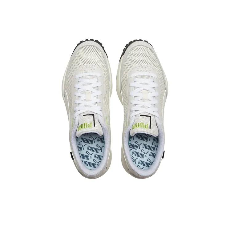 PUMA Style Rider Pro Tech 'Vaporous Grey'-3