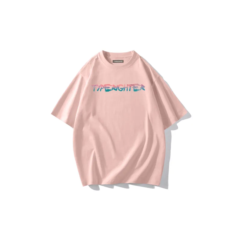 TYPERIGHTER T Shirts Unisex-17