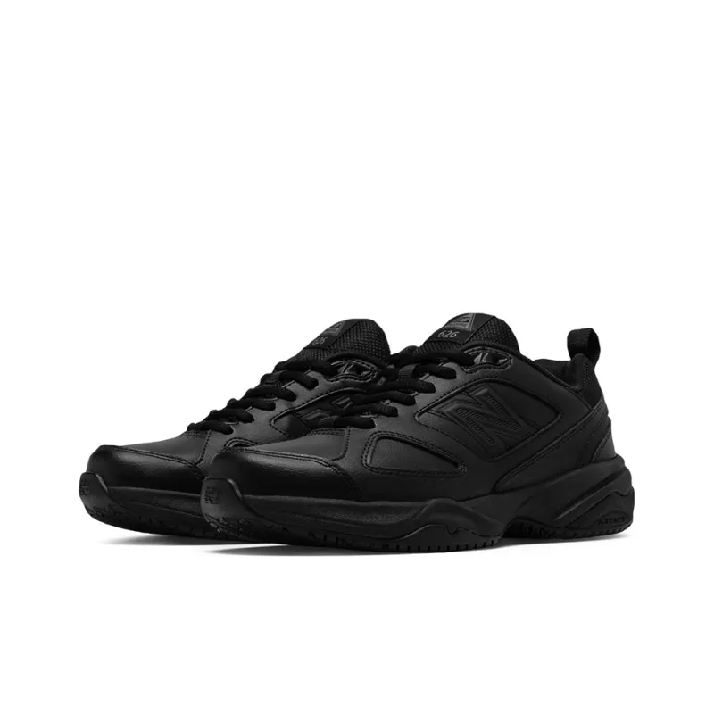 New Balance 626v2 Black Women's-2