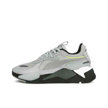 PUMA RS X Harddrive 'Black Grey'
