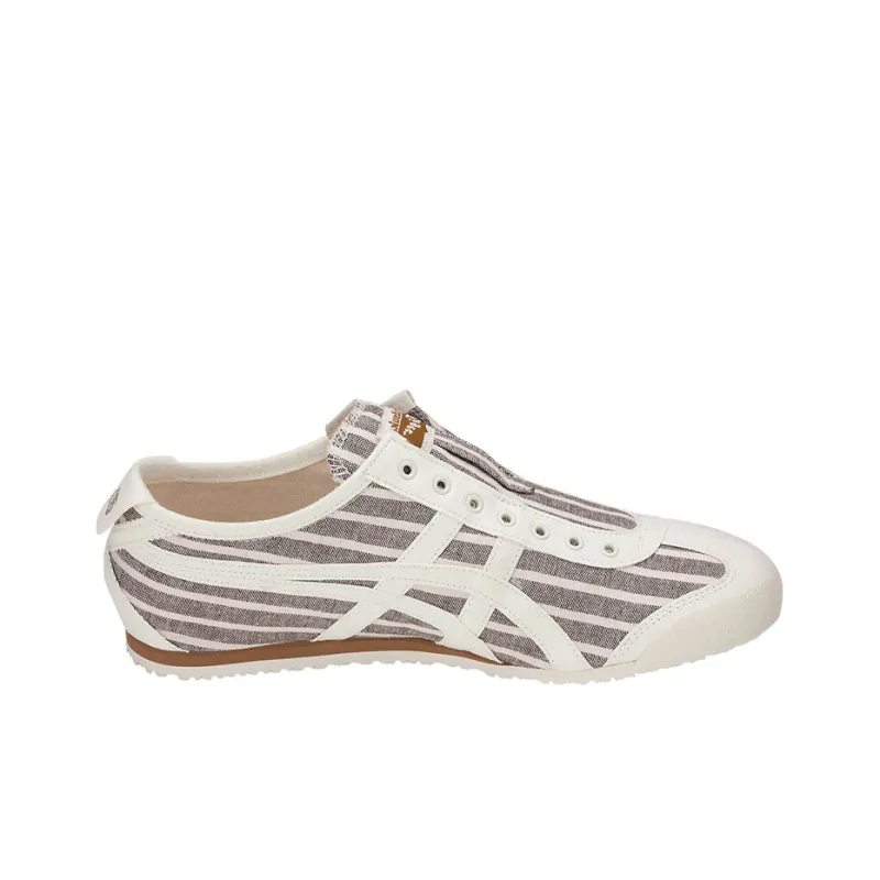 Onitsuka Tiger Mexico 66 Slip On Cream-1