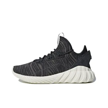 Adidas Originals 2018 Tubular Doom Sock 'Grey' Women's