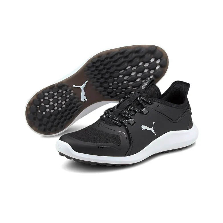 PUMA IGNITE Fasten8 Anti-Slip And Wear-Resistant Balance Low-Top Casual Shoes-4