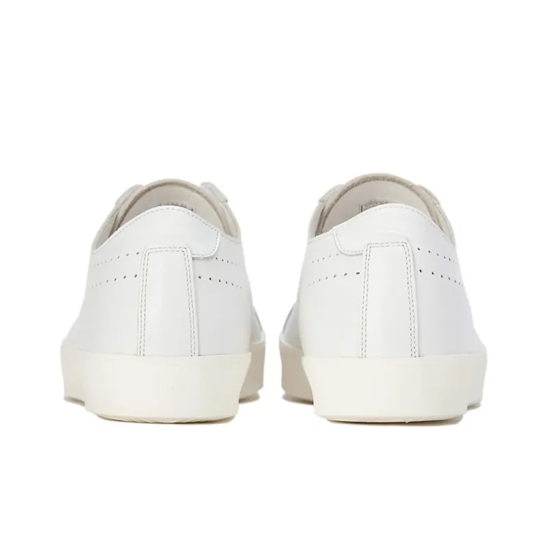 Onitsuka Tiger Fabre Deluxe Lo Cl Nippon Made 'White'-4