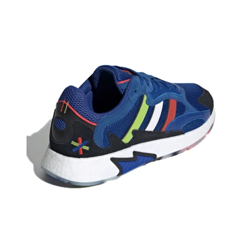 Adidas Tresc Run Asterisk Collective Royal Blue-2