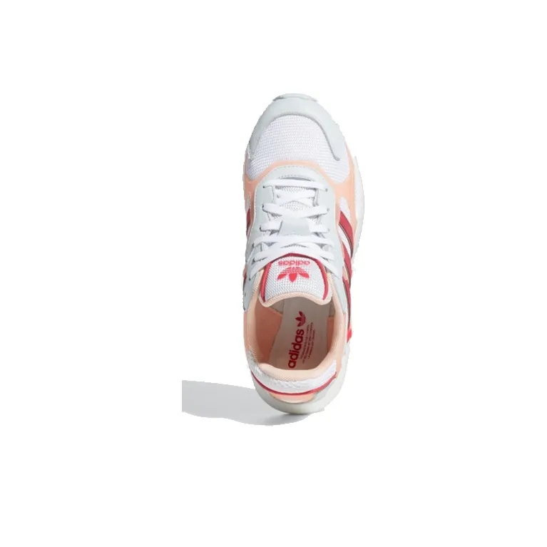 Adidas Originals Tresc Run Br 'Pink White' Women's-3