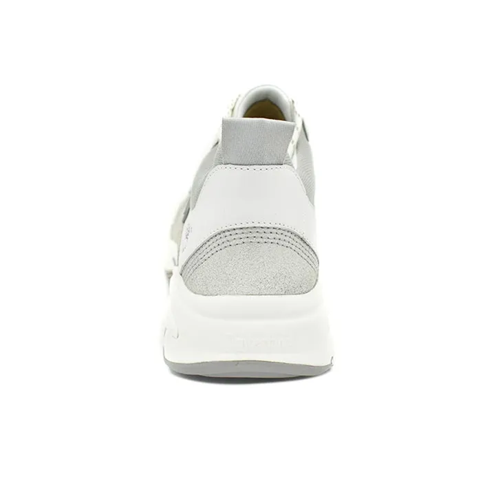 Timberland Delphiville 'White Grey' Women's-2