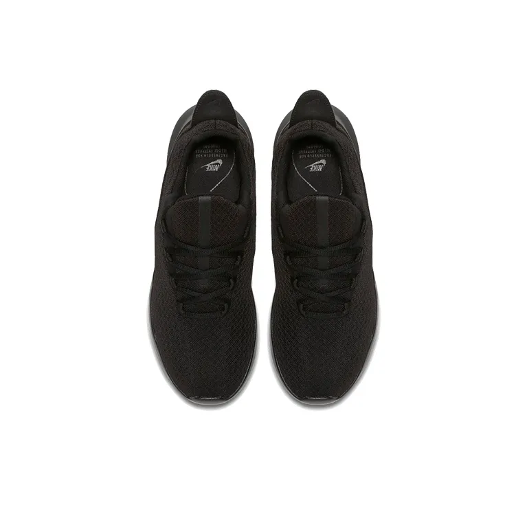 Nike Viale Triple Running Shoes Black-3