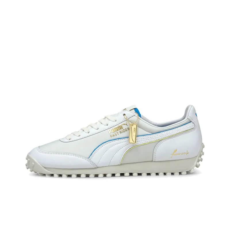 PUMA Fast Rider Rudolf Dassler Legacy Collection Season 2-0