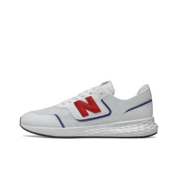 New Balance X 70 Fresh Foam 'White Atlantic'