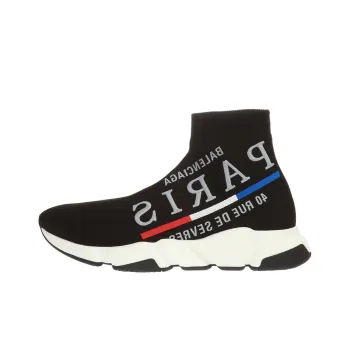 Balenciaga Speed Trainer 'Paris'
