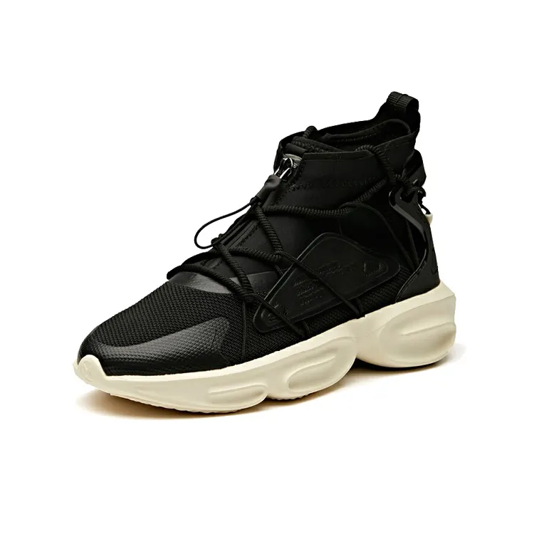 ANTA Lifestyle Shoes Men-1