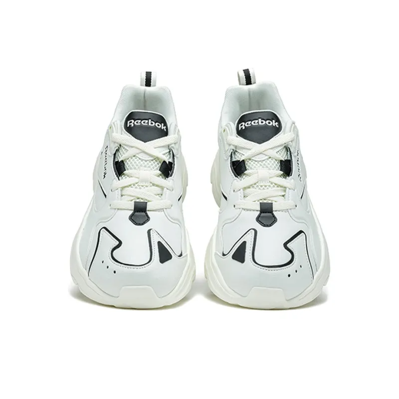 Reebok Royal Aadorun Black/White Women's-4