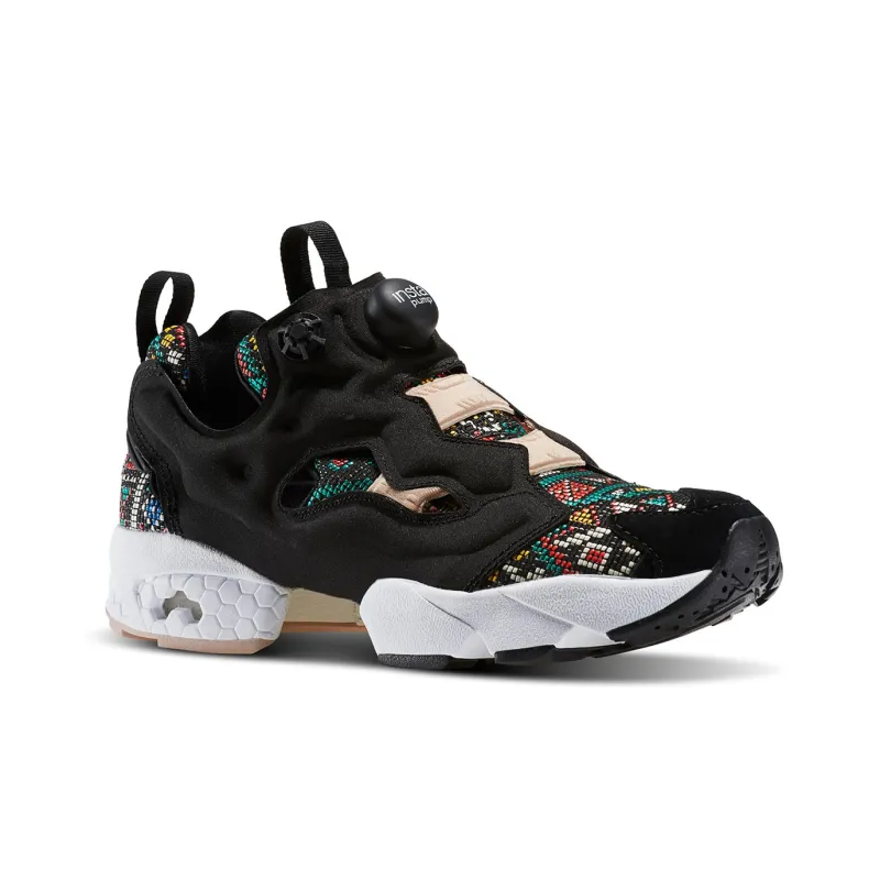 Reebok InstaPump Fury Gt 'Aztec Beads' Women's-2