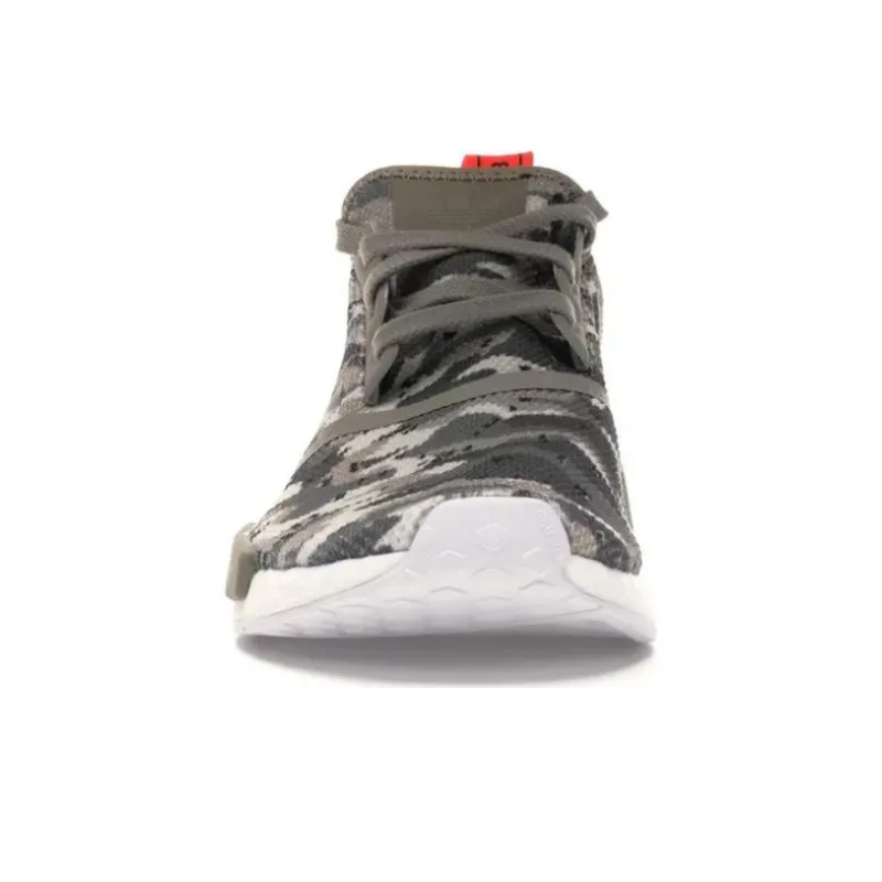 Adidas Nmd R1 Camo Clear Brown-2