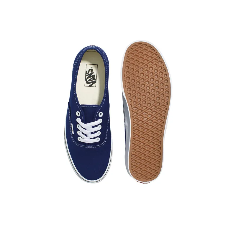 Vans Authentic 'Beacon Blue' Women's-4