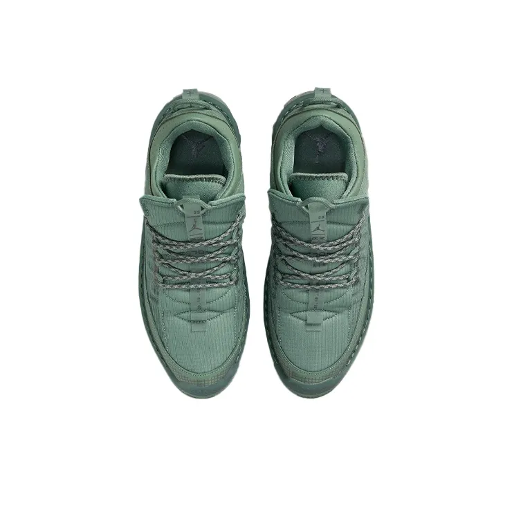 Jordan Air Mae Dutch Green Women's-3