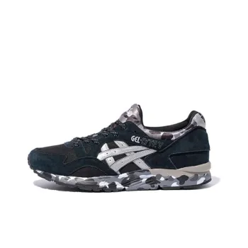 Asics Gel-Lyte V Bape Black Camo