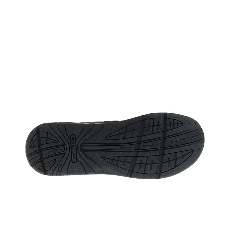 New Balance 927 Series Sneakers Black-3