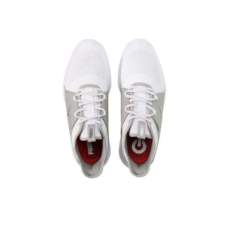 PUMA IGNITE Fasten8 Anti-Slip And Wear-Resistant Balance Low-Top Casual Shoes Men's-3