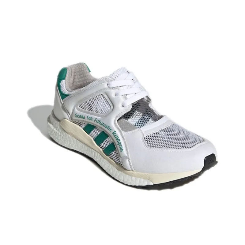 Adidas Eqt Racing Human Made Green-2