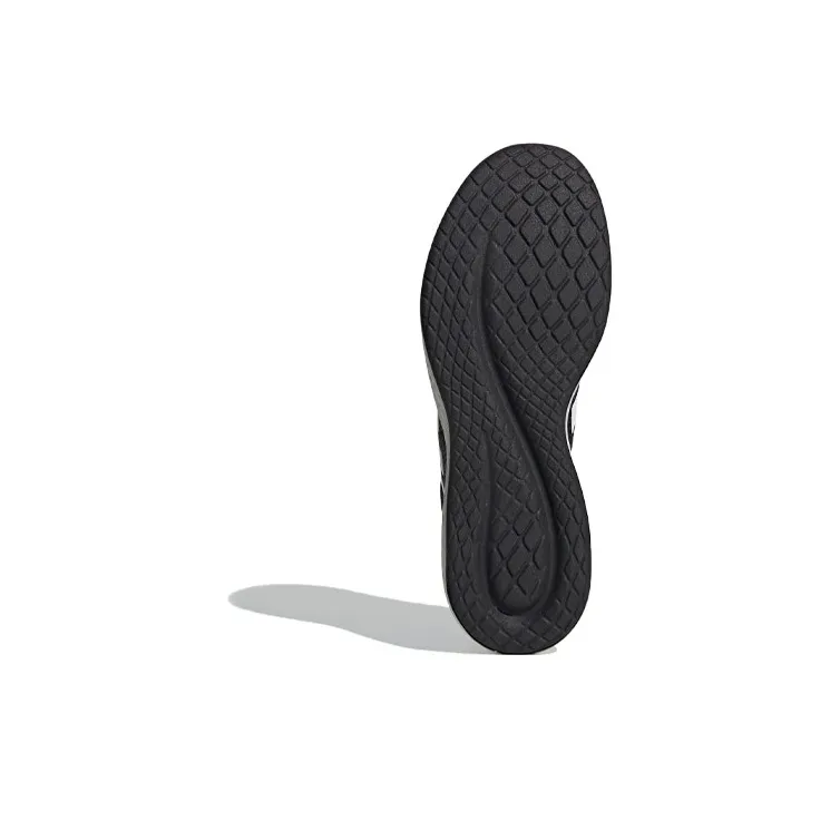 Adidas Fluid Flow Core Black-5