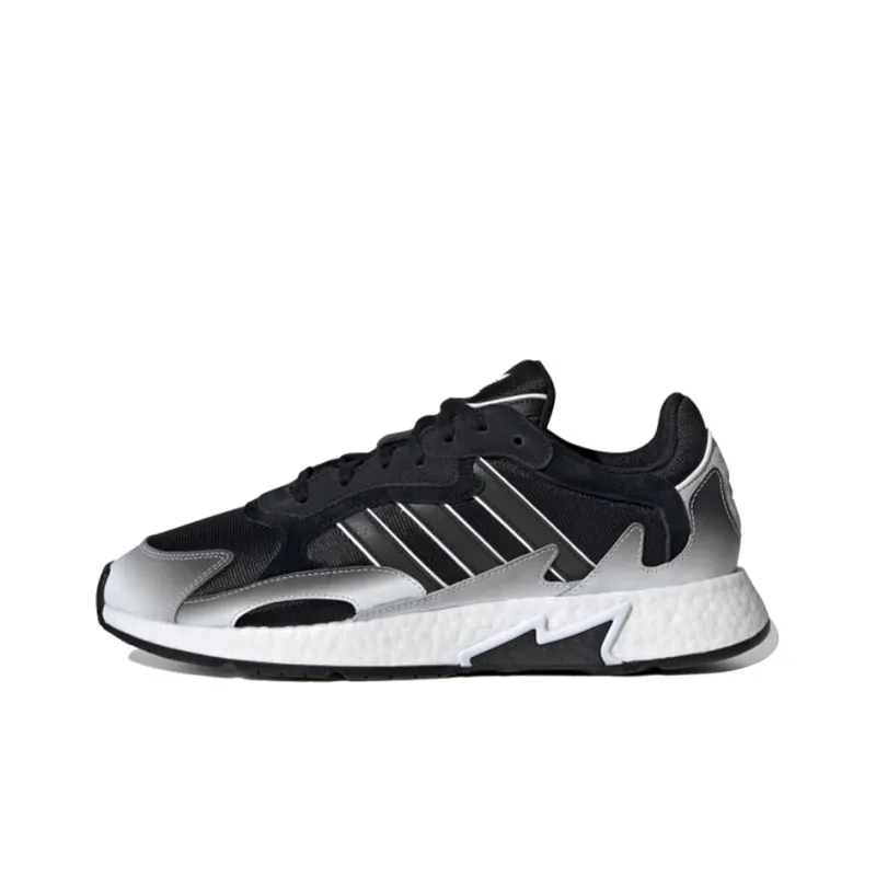 Adidas Tresc Run Core Black Cloud White-0