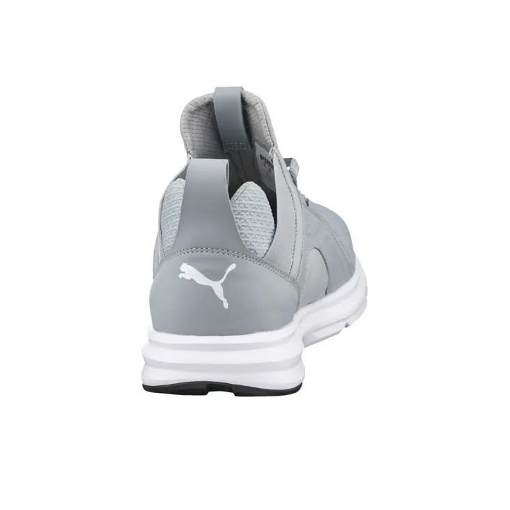 PUMA Enzo Running Shoes Grey-3