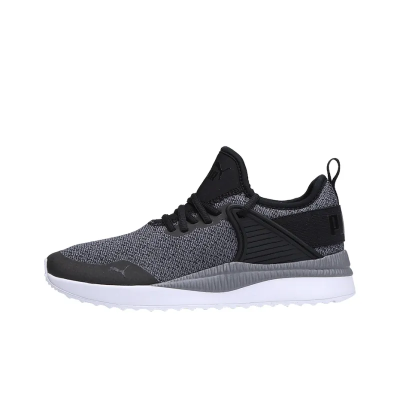 PUMA Pacer Next Cage Knit Premium 'Quiet Shade'-0
