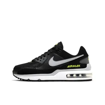 Nike Air Max Wright Black Volt GS