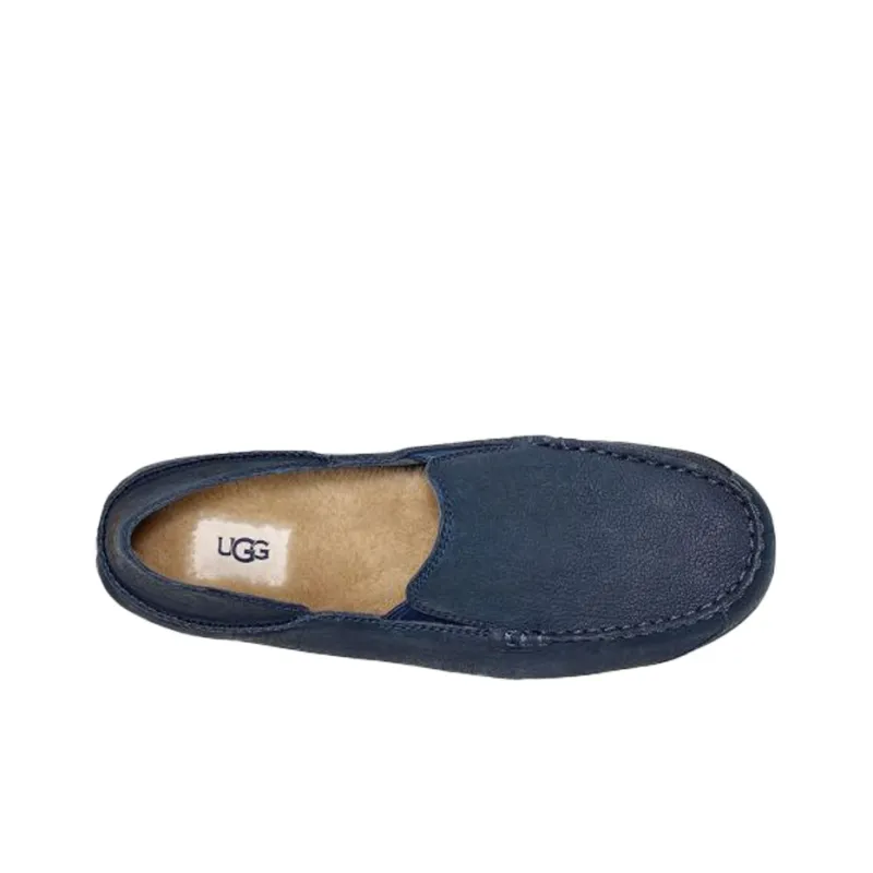 UGG Upshaw Low Tops Casual Shoe Blue-4