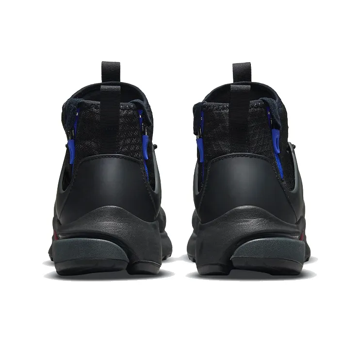 Nike Air Presto Mid Utility Star Wars Darth Vader-4