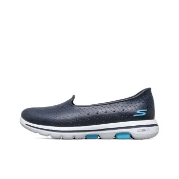 Skechers Breathable Sandals Blue Women's