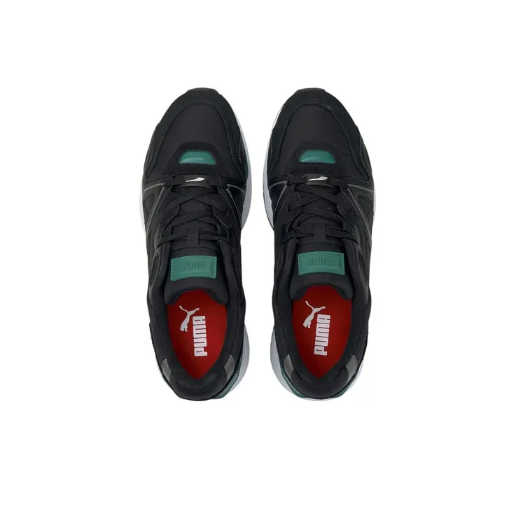 PUMA Ferrari Mirage Mox 'Black Green'-2