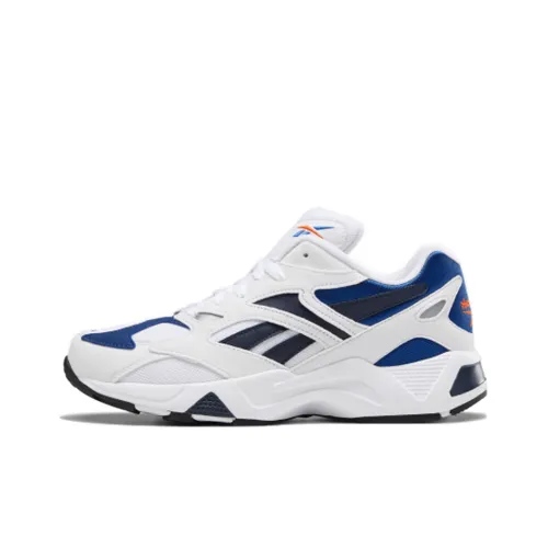 Reebok Aztrek 96 Royal Orange