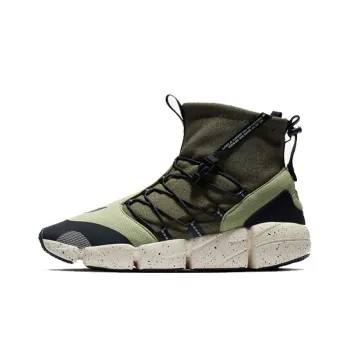 Nike Air Footscape Mid Utility Dm 'Neutral Olive'