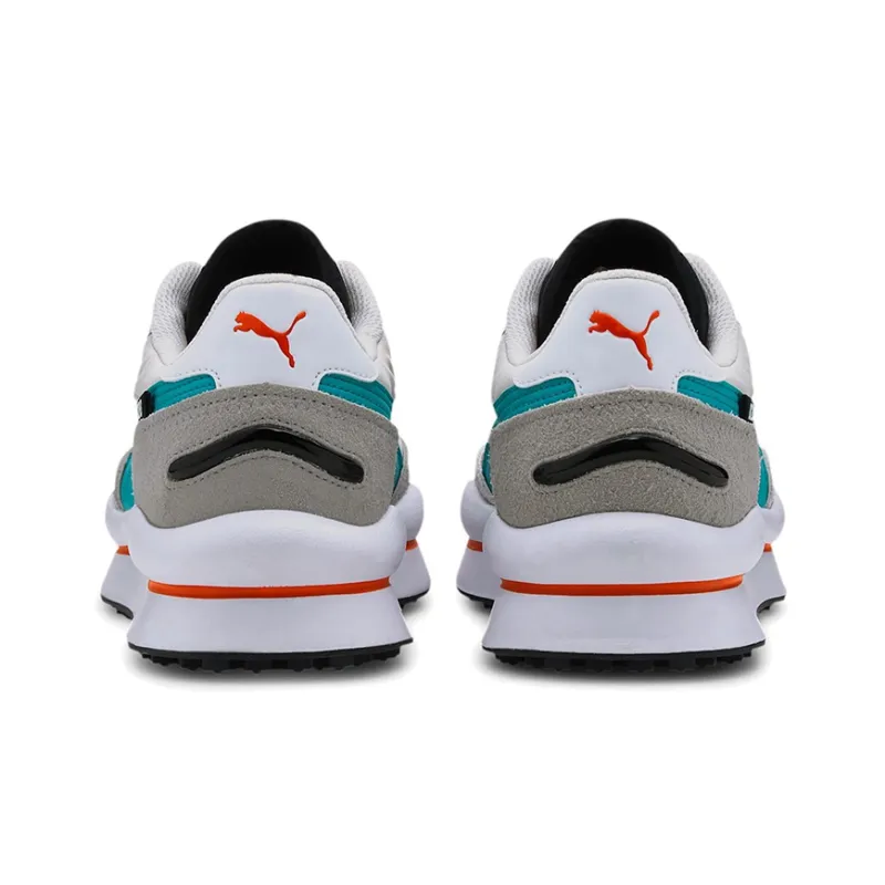 PUMA Style Rider 'Neo Archive White Grey Violet'-3