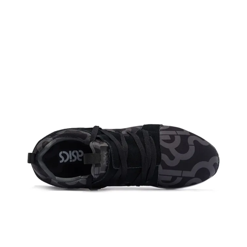 Asics Gel Lyte V Sanzes 'Black'-2