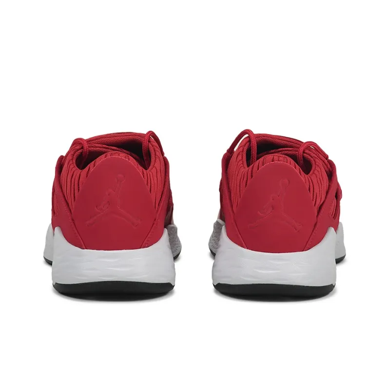 Jordan Formula 23 Low Gym Red-4
