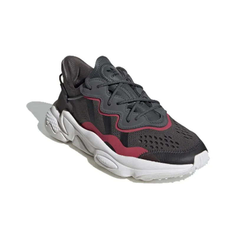 Adidas Ozweego Grey Six Women's-1