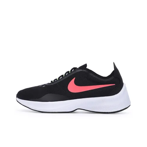 Nike Fast EXP Casual Shoes Men Low-Top Black