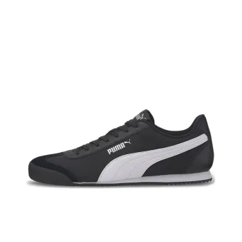 PUMA Turino Nl Black/White