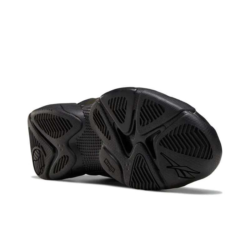 Reebok Pump Court JuunJ Black-5