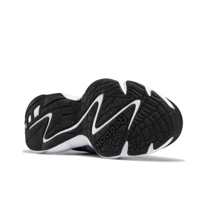 Reebok Royal Pervader Casual Shoes Unisex Low-Top Black/Gray/Gold-5