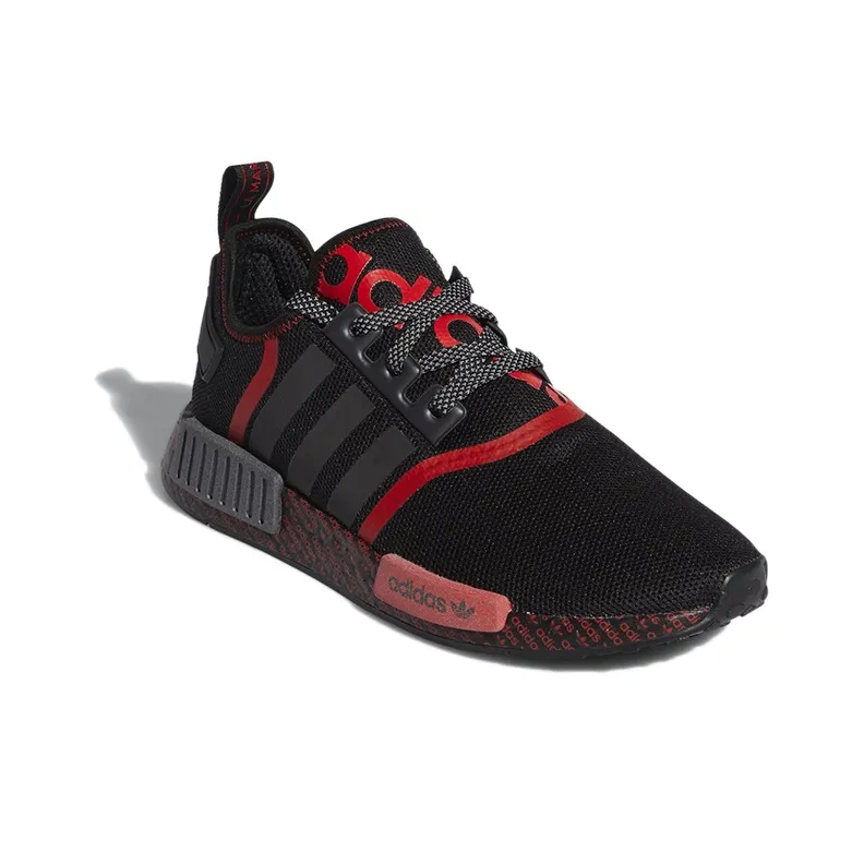 Adidas Originals Nmd R1 Boost Print-2