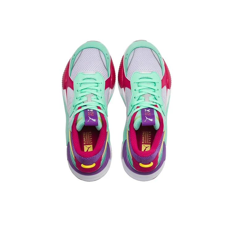 PUMA RS X Bold 'Multi Color'-3