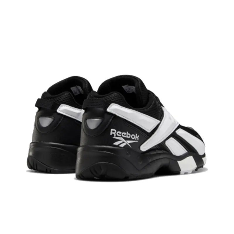 Reebok Intv Black White-3