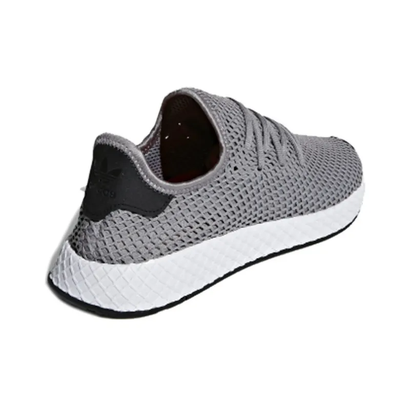 Adidas Deerupt Runner 'Grey'-3
